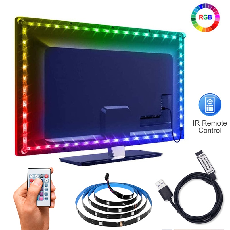 TV LED Ʈ , USB Ʈ , Ʈ RGB ..